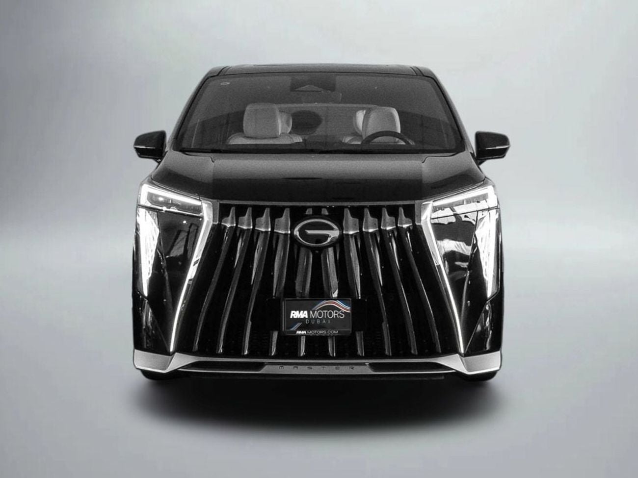 GAC M8 GX