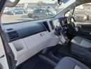 Toyota Hiace TOYOTA HIACE VAN AMBULANCE RHD 2020 MODEL 2.8 L DIESEL AUTOMATIC(PM04938)