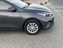 Kia Cerato LX GCC