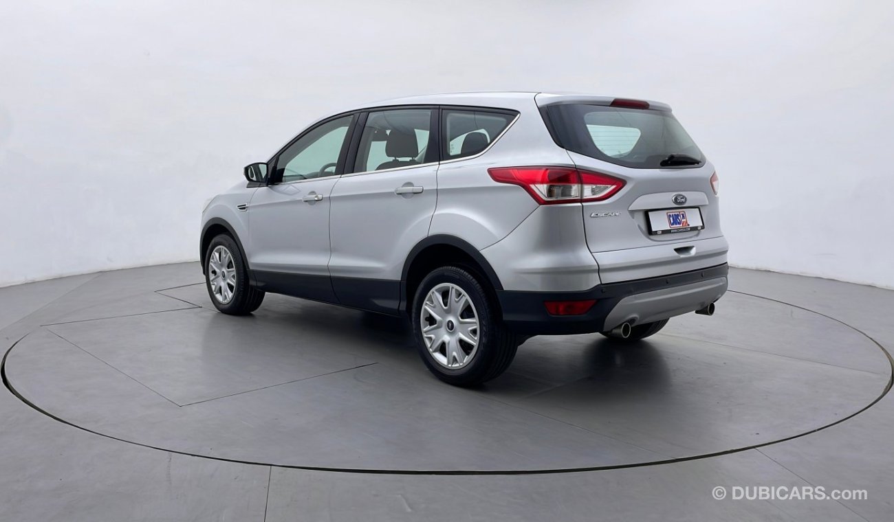 Used Ford Escape S 2.5 | Under Warranty | Inspected on 150+ parameters