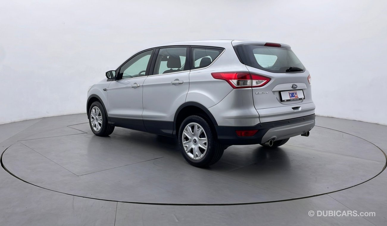 Ford Escape S 2.5 | Under Warranty | Inspected on 150+ parameters