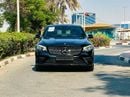 Mercedes Benz GLC250 AMG 2.0L