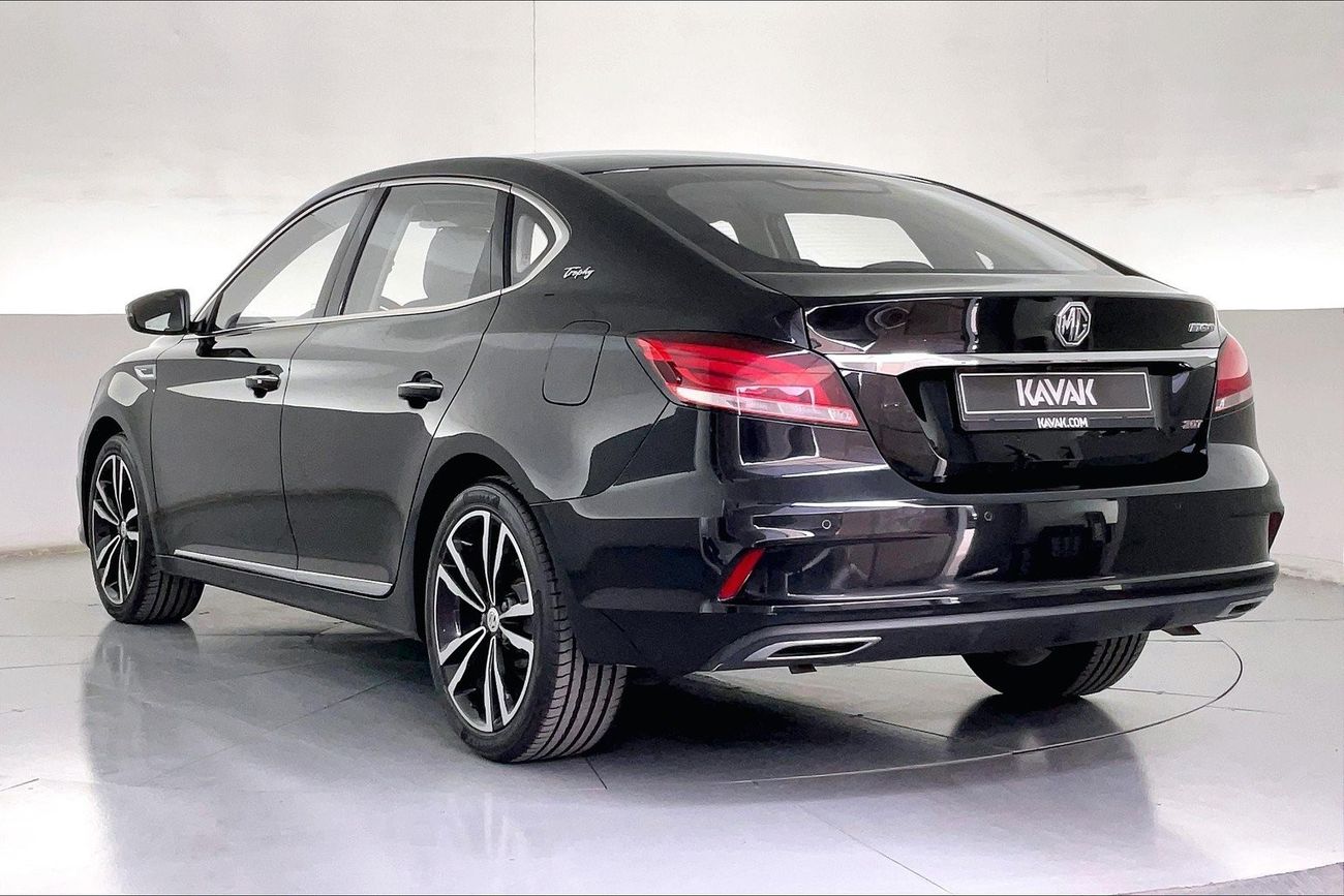 تويوتا فورتونر VXR | ضمان مجاني لمدة عام | 0 دفعة أولى