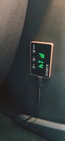 Chrysler 300C 5.7 Hemi