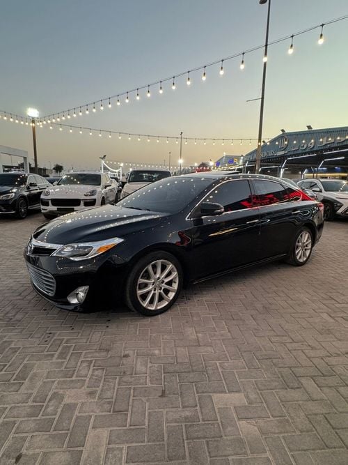 Toyota Avalon