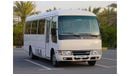 Mitsubishi Rosa 2016 ROSA BUS DIESEL M/T | 34 SEATS - LOW MILEAGE - GCC SPECS - EXCELLENT CONDITION