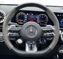 Mercedes-Benz A 35 AMG 4MATIC 2023 Mercedes Benz A35 AMG 4MATIC, 2027 Mercedes Warranty, Full Mercedes Service History, Low