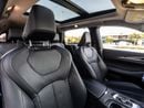 Infiniti QX60 LUXE