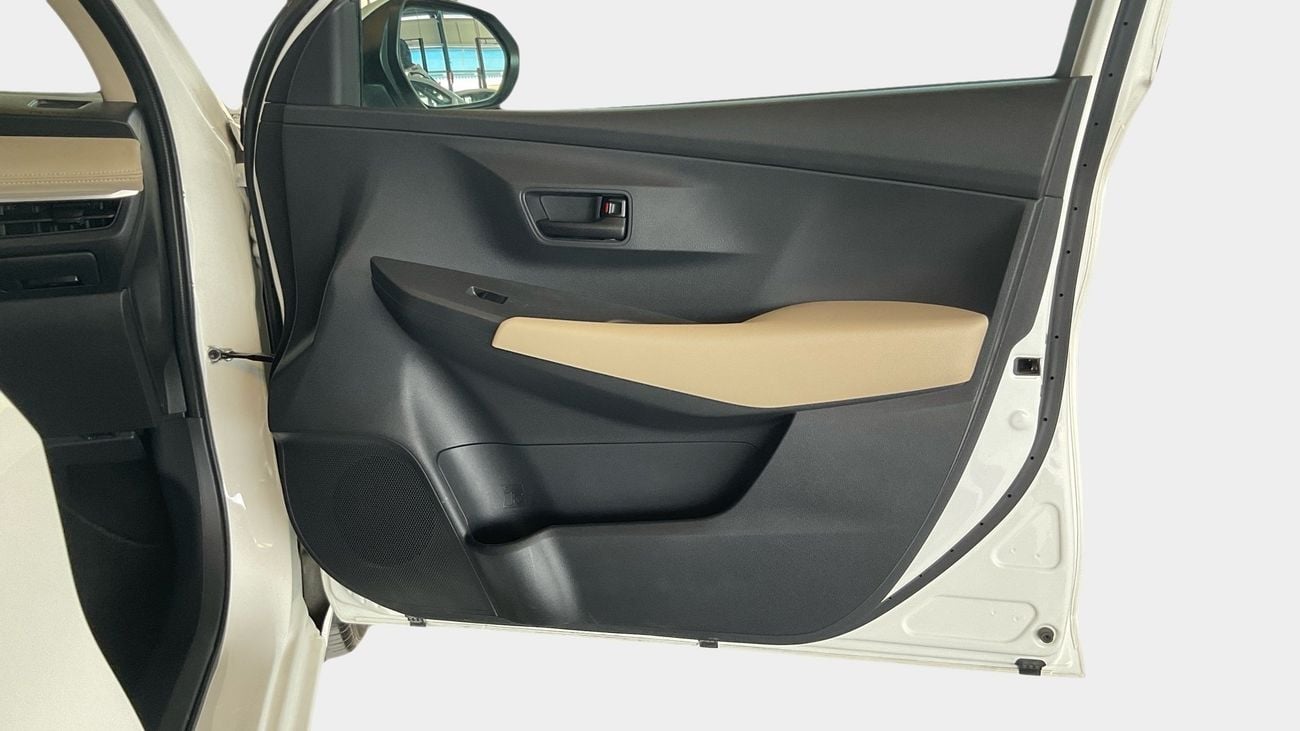 Toyota Yaris 1.5 VVT-I E CVT | Guaranteed Warranty | 0 Down Payment