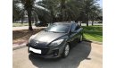 Mazda 3 2014 GCC////////full opticin Good condition Car financ on bankm/////////SPECIAL OFFER///////