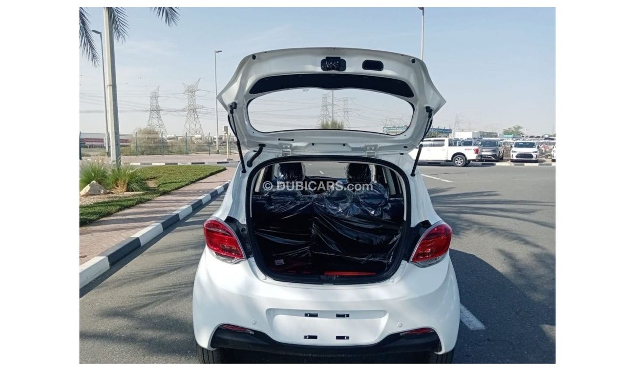 Changan Ben EStar CHANGAN E-STAR ELECTRIC 2023MY EXPORT