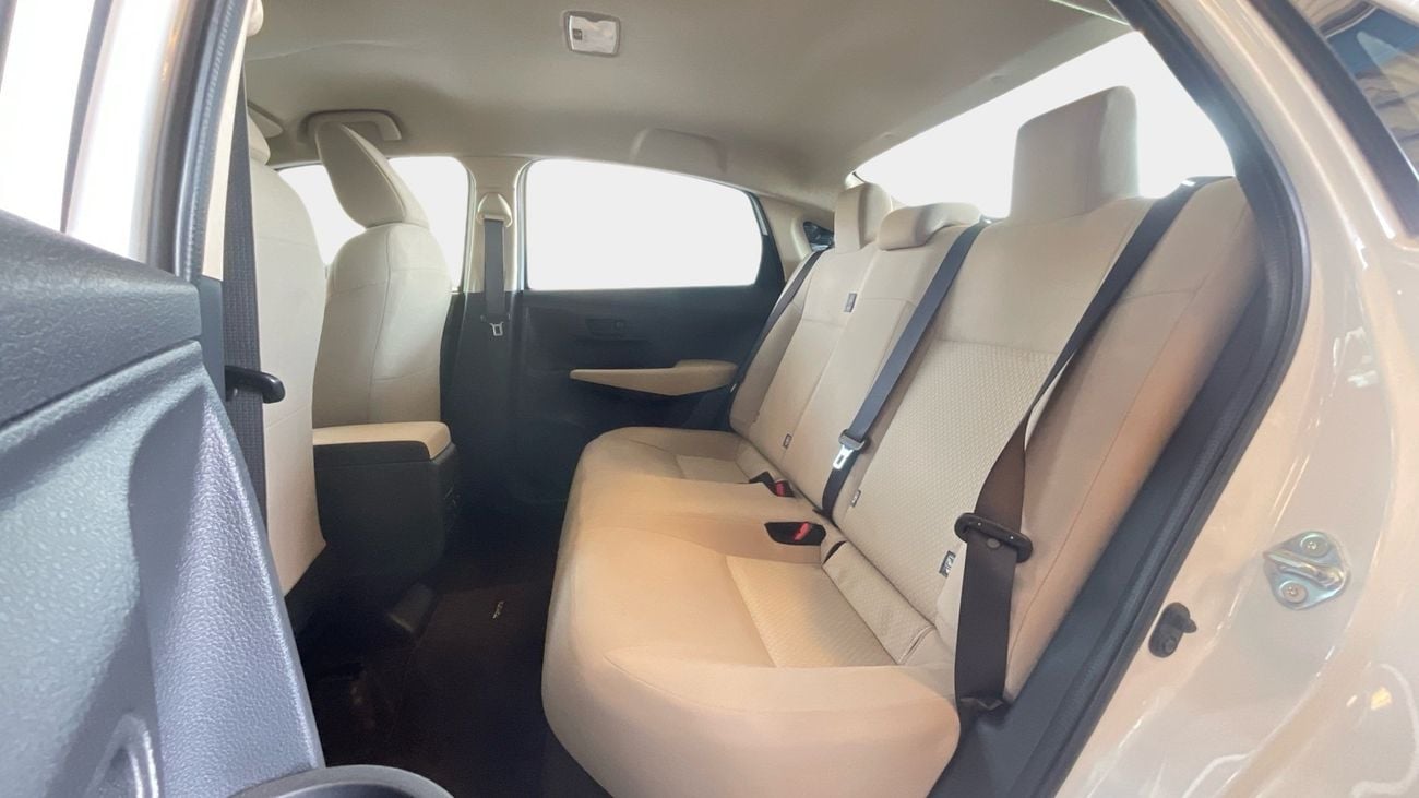 Toyota Yaris E | Guaranteed Warranty | 0 Down Payment