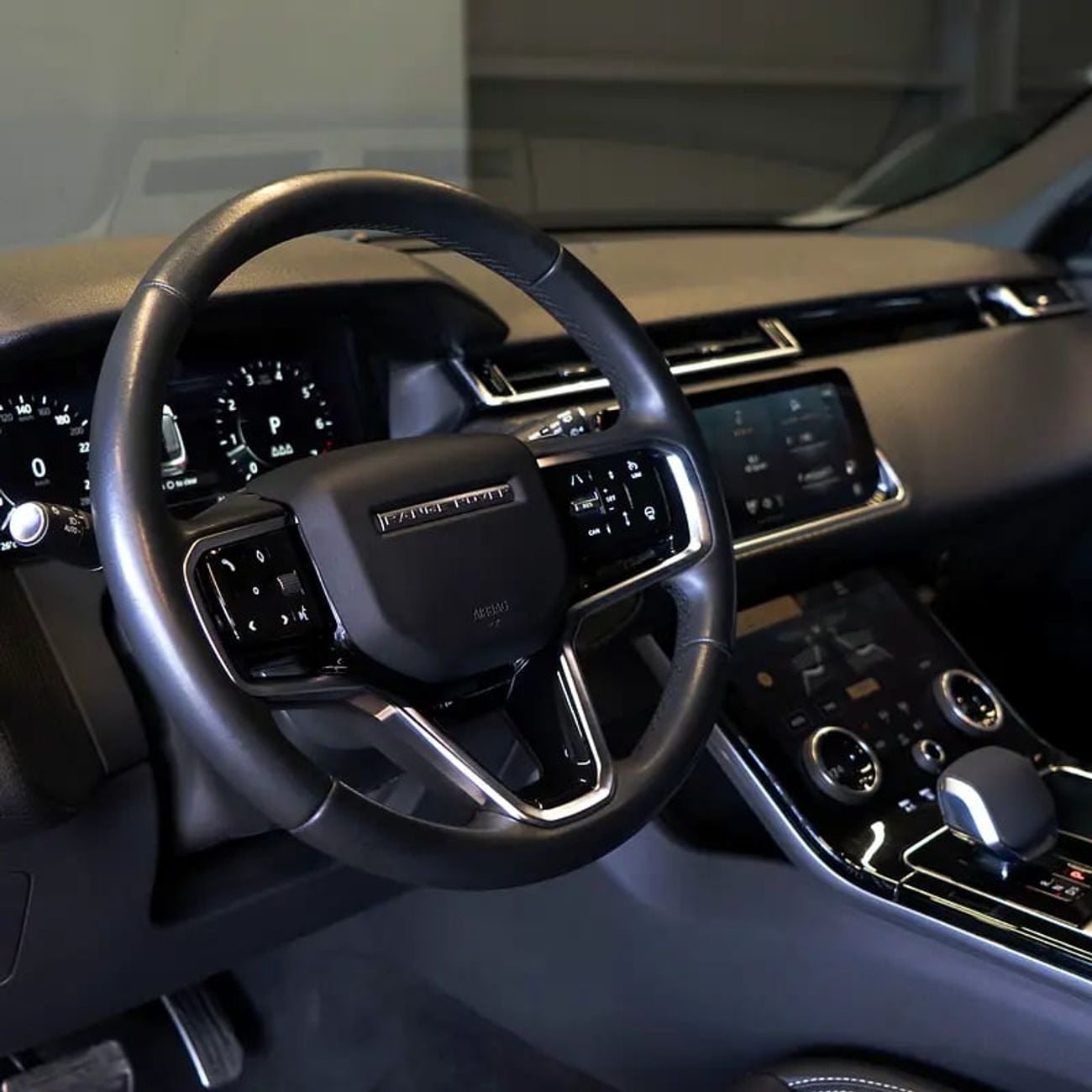 Land Rover Range Rover Velar P250 S 2.0L Petrol 3,353 pm • 0% Downpayment • P250 S • 1 Year Warranty