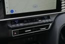 Toyota Camry LIMITED HEV Toyota Camry Limited 2.5L Hybrid GCC, Model 2025, Color Black