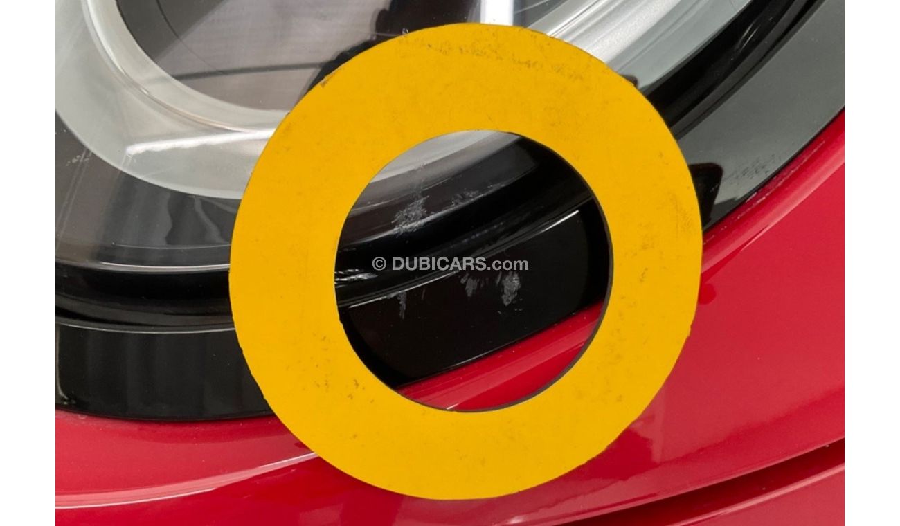 Mini John Cooper Works John Cooper Works