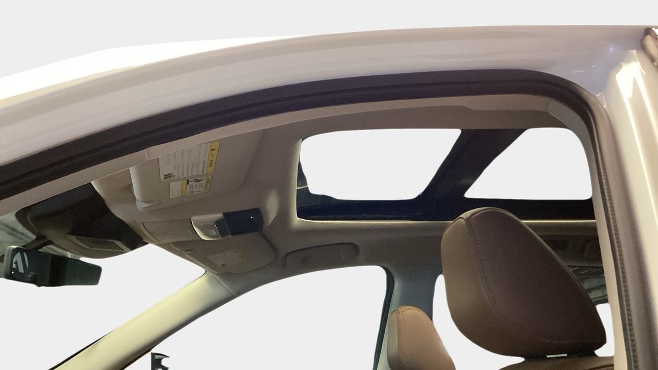 Nissan Pathfinder SL 3.5L (7 Seater) SL | Guaranteed Warranty | 0 Down Payment