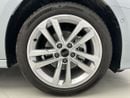 Audi A3 35 TFSI ADVANCED Sedan 150hp (Ref# 47296)