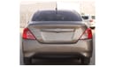 Nissan Sunny Nissan Sunny 2018 GCC, in excellent condition