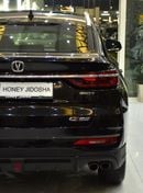 Changan CS85 EXCELLENT DEAL for our Changan CS85 360T ( 2023 Model ) in Black Color GCC Specs