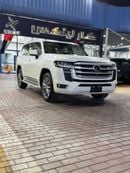 تويوتا لاند كروزر GXR