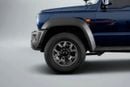 Suzuki Jimny 1.5L GLX (A/T)