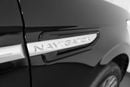 Lincoln Navigator Reserve
