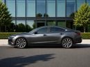 Mazda 6 S 536 | | | GCC