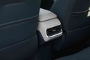 Deepal G318 2024 Changan Deepal G318 Air Suspension - Plug-in Hybrid - Silver inside Blue