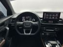 أودي Q5 45 TFSI Quattro Design 2.0L