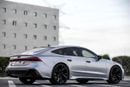 Audi RS7 TFSI quattro 4.0L