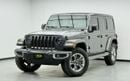 Jeep Wrangler Unlimited Unlimited Sahara 3.6L 2019 Jeep Wrangler Unlimited Sahara ,Warranty ,Full Service History ,GCC