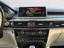 BMW X6 XDRIVE50i EXCLUSIVE BMW X5 XDRIVE50I | 4.4L V8 | 2016 | JAPANESE SPECS