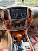 Toyota Land Cruiser TOYOTA LAND CRUISER GXR PETROL 4X4