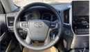 Toyota Land Cruiser VXE 5.7 8AT, GRAND TOURING 5 MODE INTEGRATED SPORT DRIVING 2021