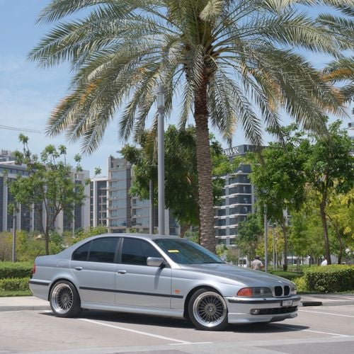 BMW 528i 2.8l