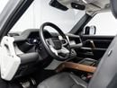 لاند روفر ديفندر P400 110 SE 3.0L (5 Seater)