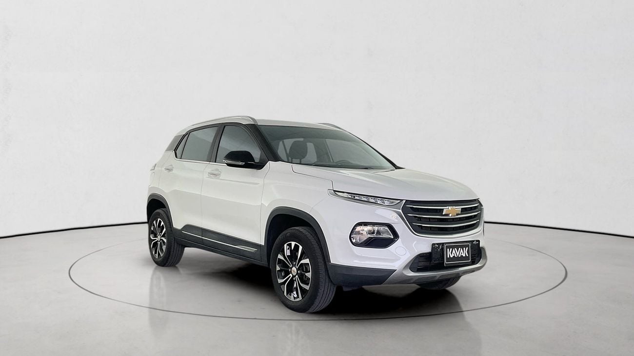 Chevrolet Groove PREMIER | Guaranteed Warranty | 0 Down Payment