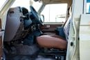Toyota Land Cruiser Pick Up  Toyota LC79  4.0l Double Cabin