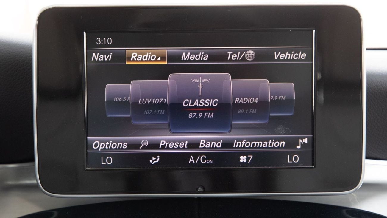 Mercedes-Benz C 300 Coupe