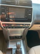 Toyota Prado TX-L 2022  Toyota Prado TXL 2.7L V4- AWD 4x4 - No Accedent -  - Rear Sensor -