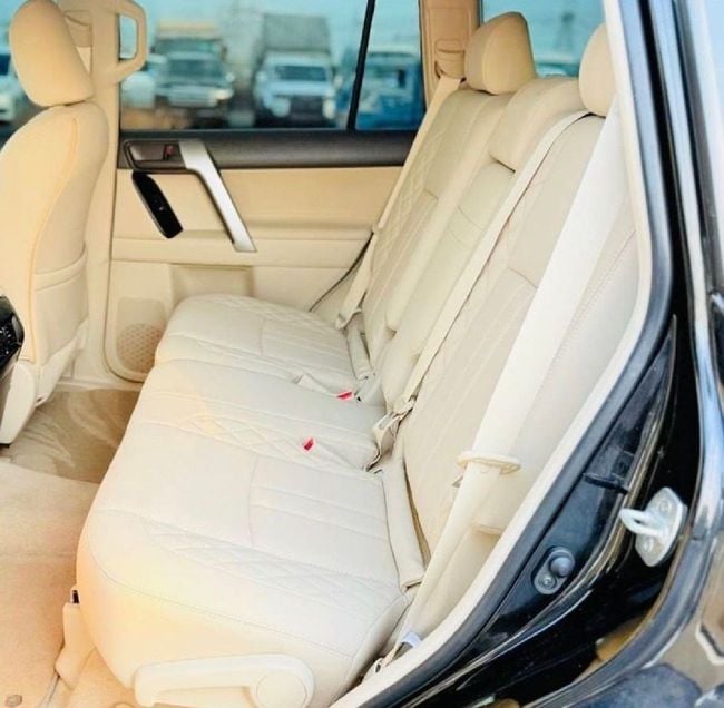 Toyota Prado VXR, миниатюра 24