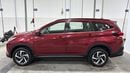 تويوتا راش 2023 EX | AED 768/Month | 0 DP | 30 Day Return | Warranty | Service History