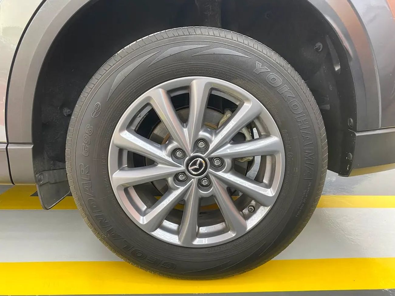 مازدا CX5 0% Down Payment | NO CONVENIENCE FEES | Under warranty | Certified Pre-owned l