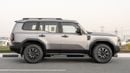 Toyota Prado ADVENTURE 2026 Toyota Prado Adventure 2.4L Turbo AT Petrol (Bronze-Beige)