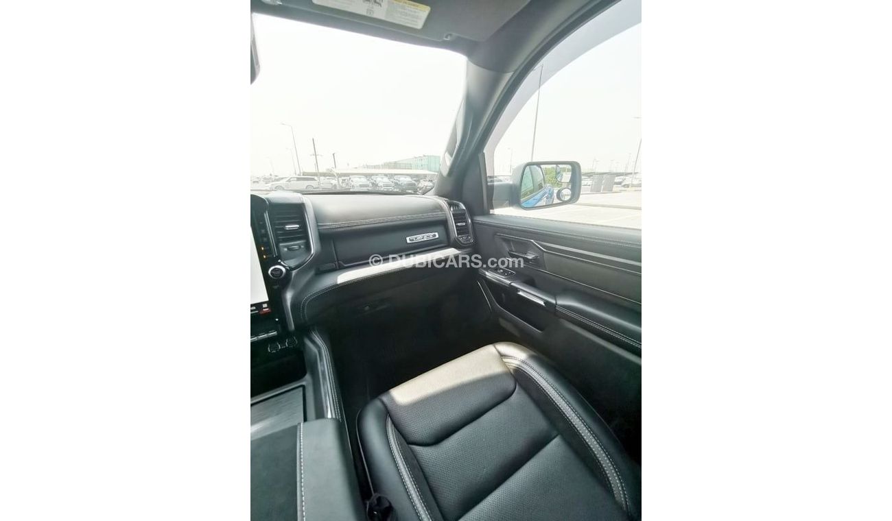 RAM 1500 Dodge RAM TRX - 2023 - Blue