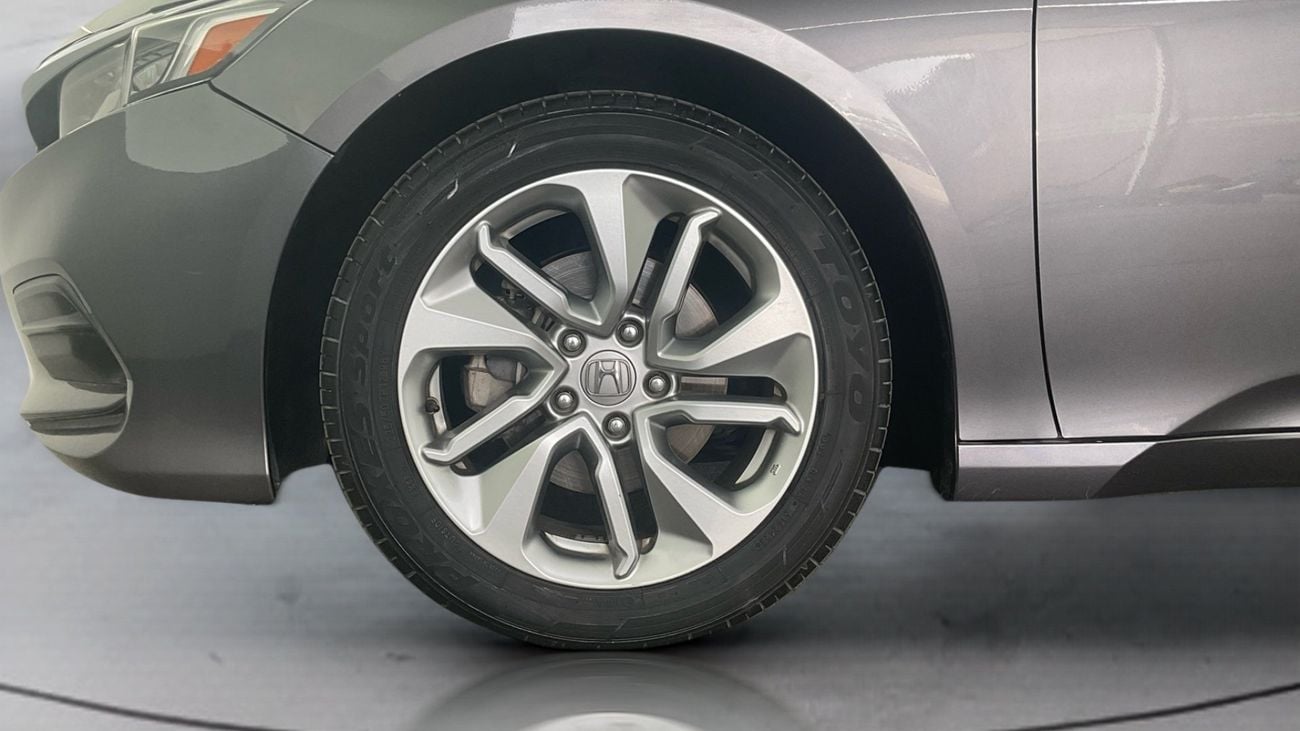 Honda Accord LX | upto AED 20,000 Ramadan Discount | Guaranteed Warranty | 0 Down Payment