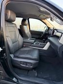Toyota Tundra Full option/ 360 camera, leather seats 2023