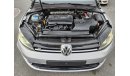 فولكس واجن جولف Volkswagen Golf R_Gcc_2016_Excellent_Condition _Full option