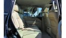 Nissan Patrol LE 400HP PLATINUM GCC 2011 IN MINT CONDITION