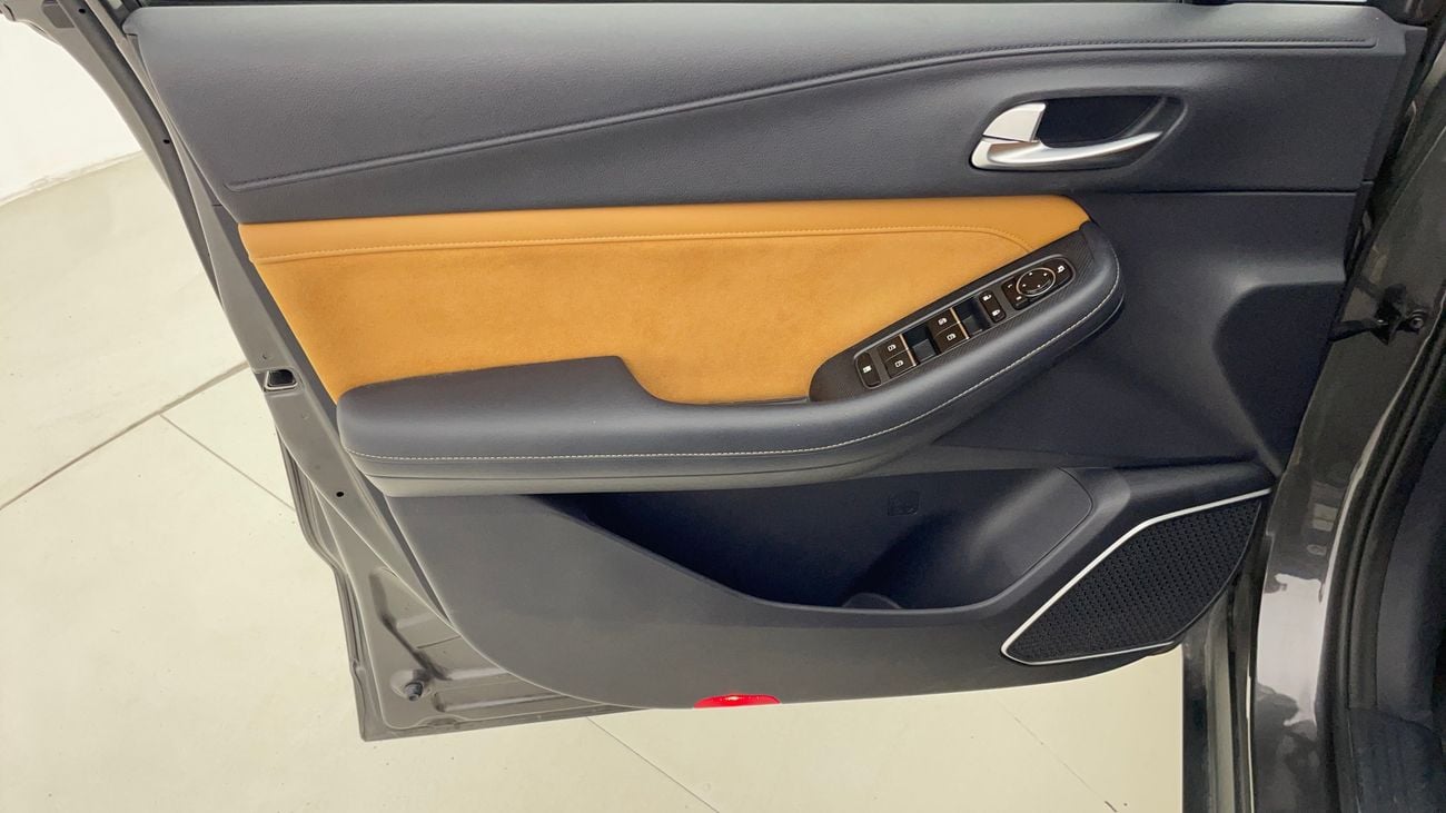 جي إي سي GS 4 GL 1.5 | بدون دفعة مقدمة | اختبار القيادة في المنزل